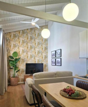 AGR Apartamento Villapanés, Jerez De La Frontera